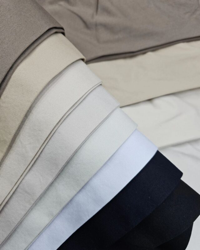 farben der Hosen Pantello