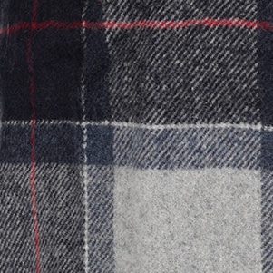 Farbauswahl gemustert Navy Grau Pantello