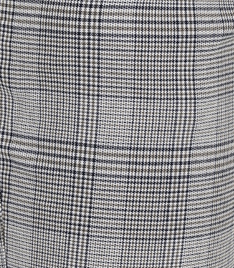 Farbauswahl Hose gemustert dunkelgrau schwarz